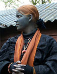 Avatar of Halda, Mage of the Nocona